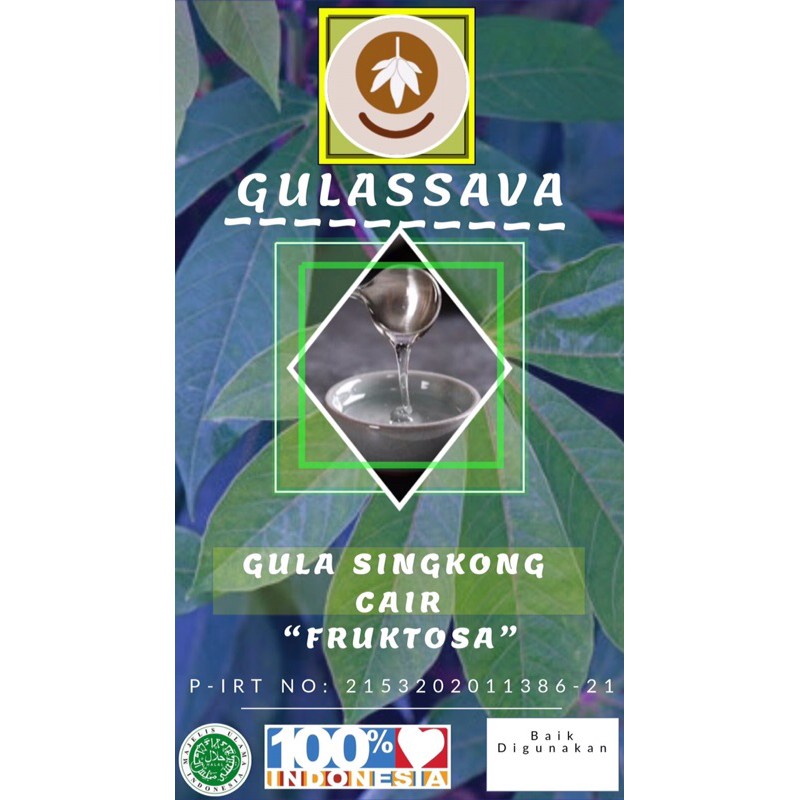 

gulassava