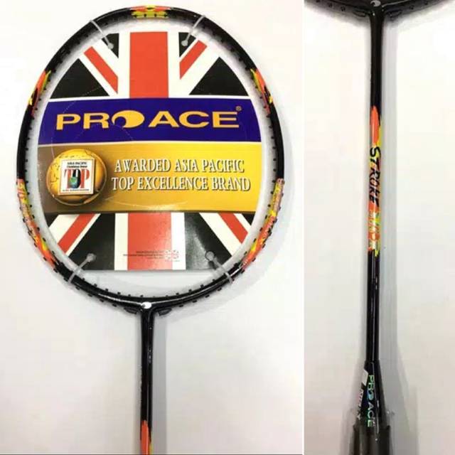 Raket Proace Stroke 316 II - Pro Ace Stroke 316 II
