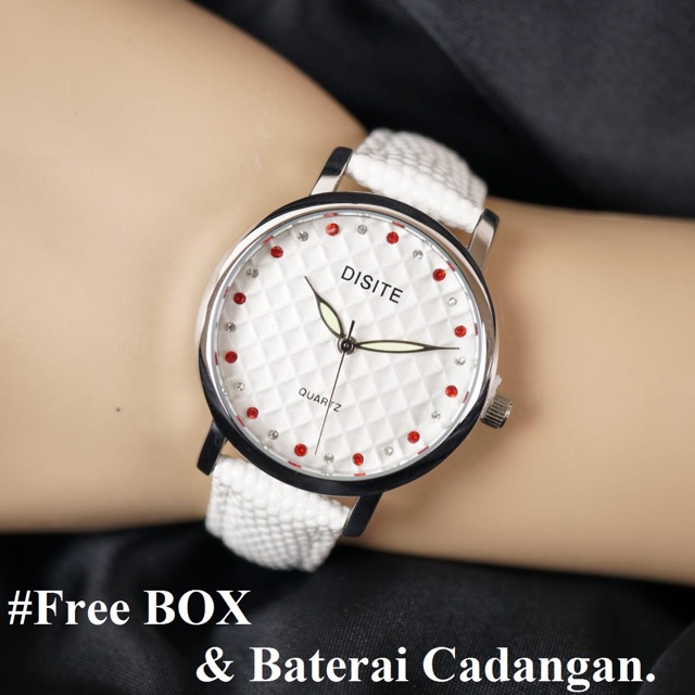 JAM TANGAN DISITE