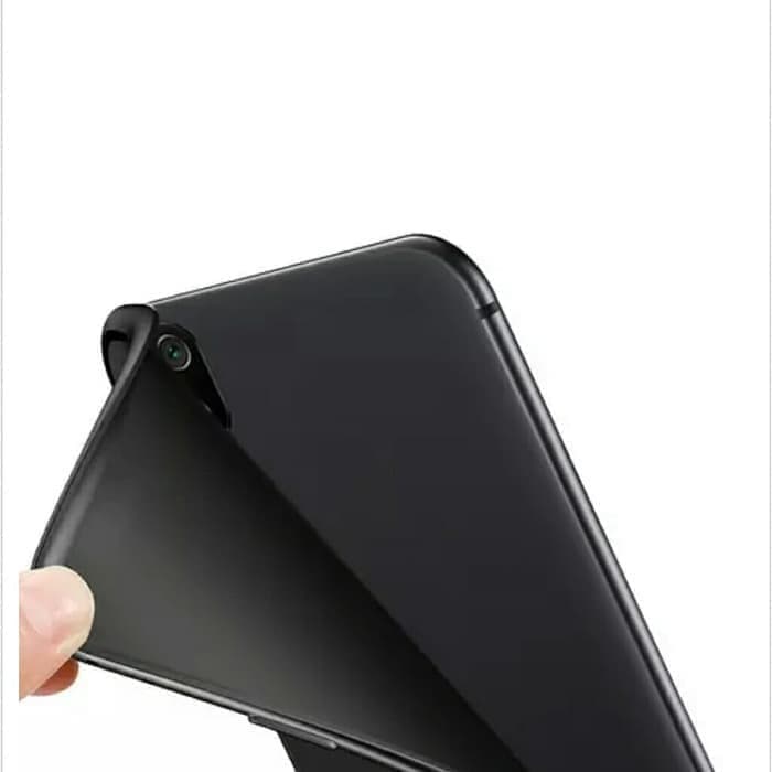 [FLASH SALE] Case Slim Matte Softcase Xiaomi Redmi 7a