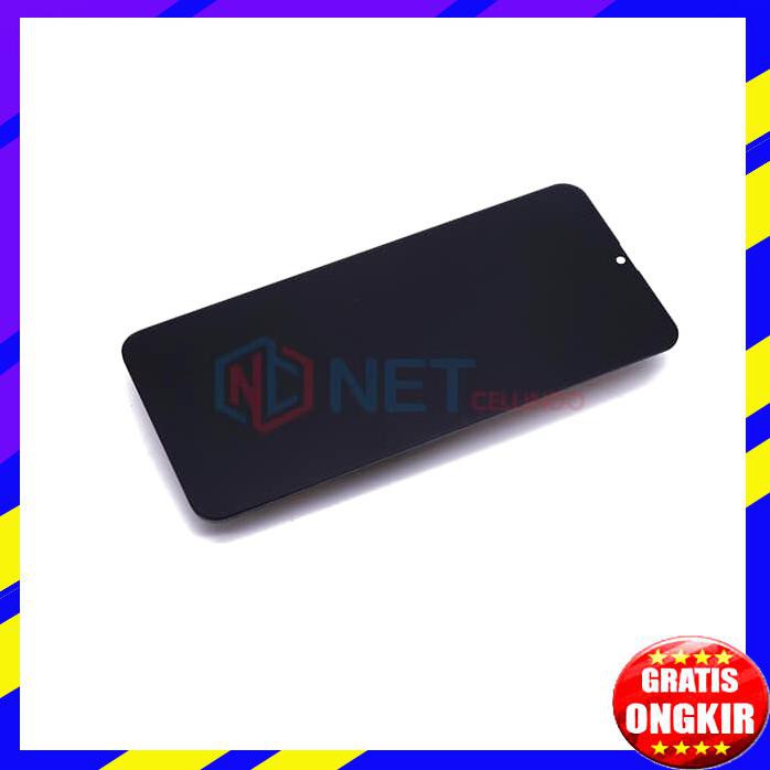 ACC HP LCD TOUCHSCREEN SAMSUNG GALAXY A20 A205F ORIGINAL