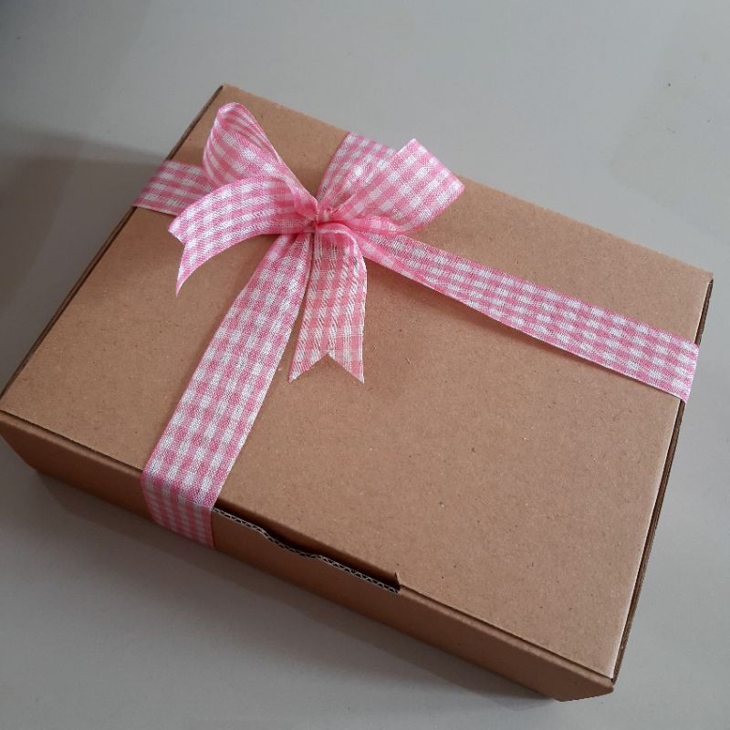 Box Natal /Gift Box Christmast,  Birthday, Newborn, Kotak Kado serbaguna