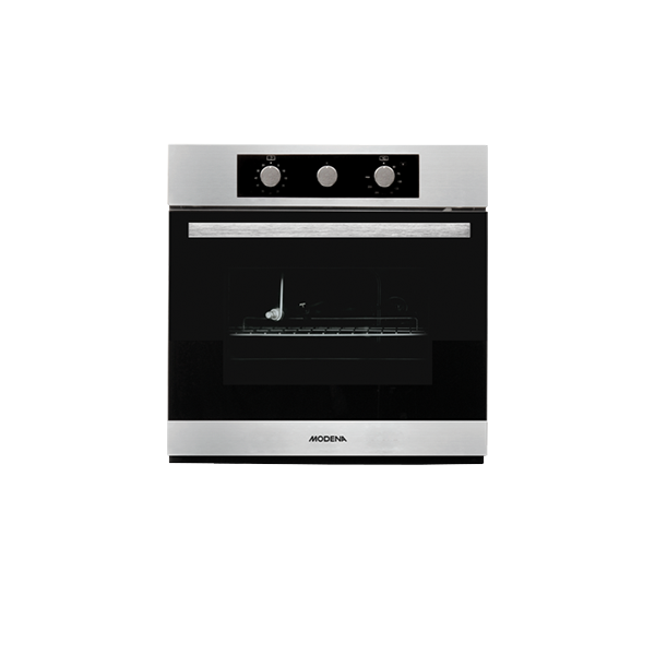 Oven Gas Tanam Modena BO 3660 - Built-in Gas Oven