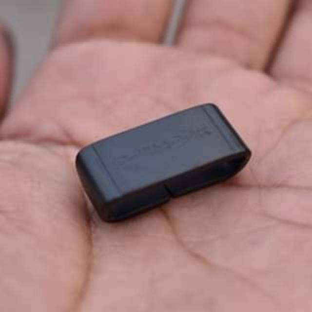 Ring loop stainless casio gshock casio G-shock series 22mm