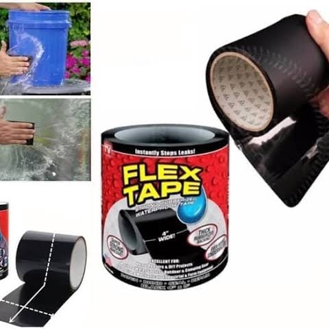 

ISOLASI AJAIB SUPER KUAT RUBBERIZED WATER PROOF