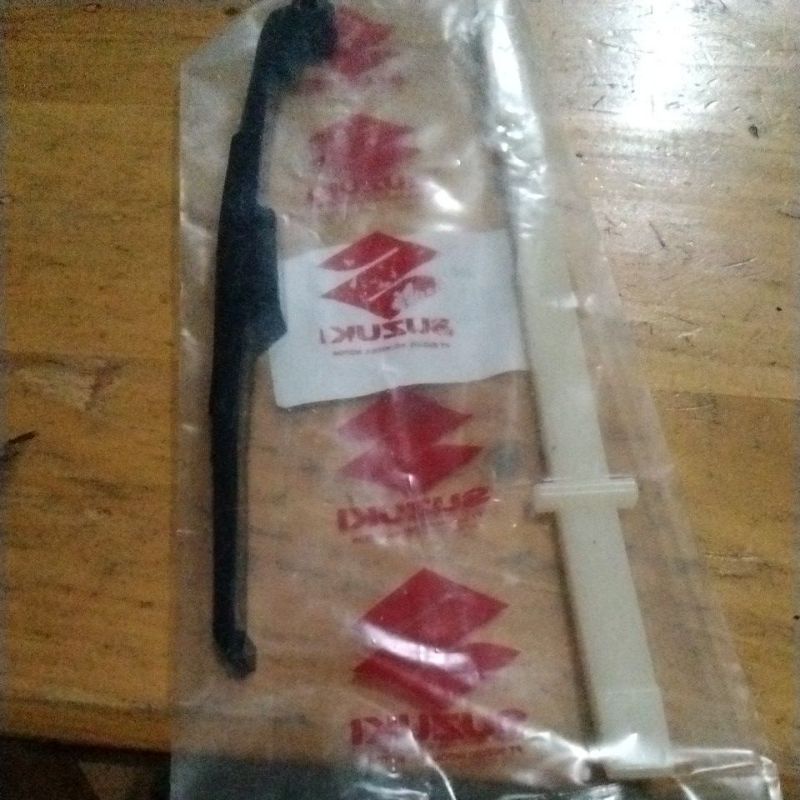 KDM_24 KARET TENSIONER SUZUKI NEX