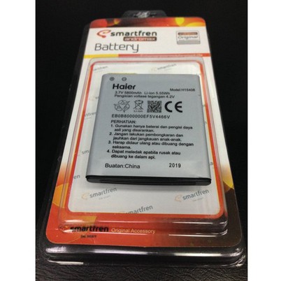 Baterai Andromax H15408 Original Baterai 5800mAh