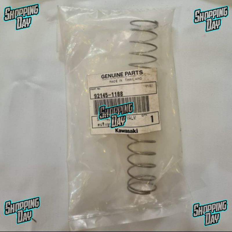 Per skep karburator ninja rr ORIGINAL