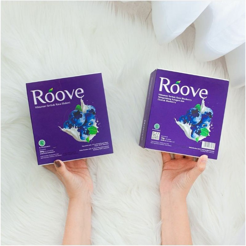 ROOVE COLLAGEN DRINK