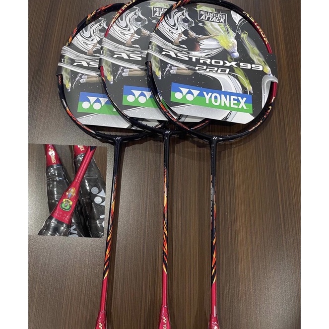 Raket Yonex Astrox 99 Pro -AX99P ORIGINAL