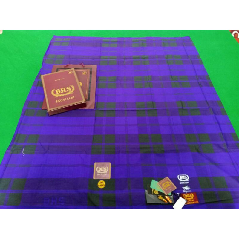 Sarung BHS Excelent