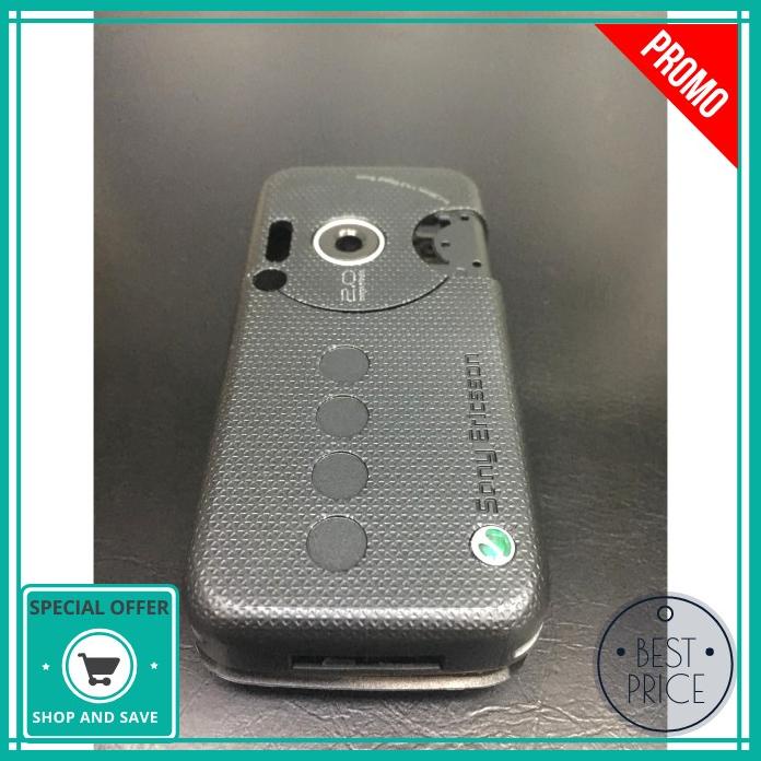 Acc Hp Casing Kesing Sony Ericsson W830 Fullset