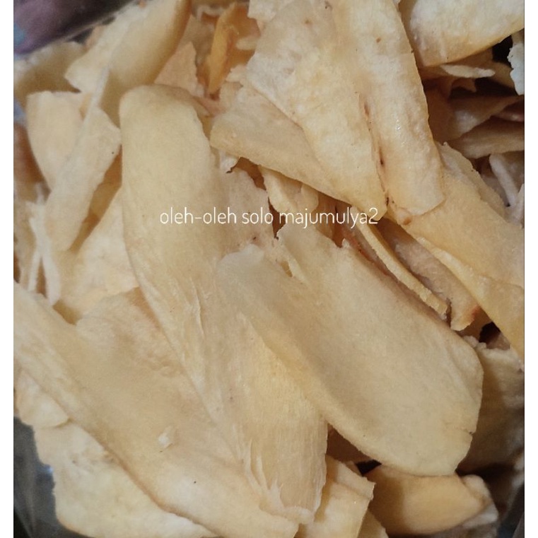 

Sekar_Shop07 Singkong Presto Salatiga Gurih Renyah