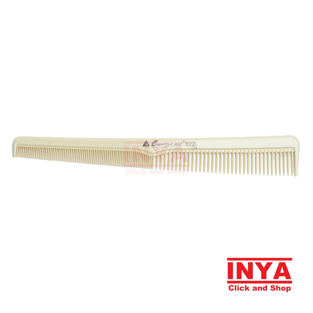 SISIR CREATIVE ART &amp; HONGO -  BEUY PRO COMB - HAIR BRUSH