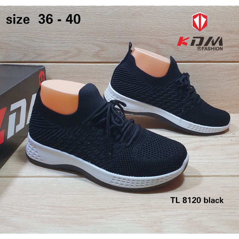 SEPATU TALI KDM FASHION IMPORT WANITA, REALPICTURE, GOOD QUALITY, FREE BOX