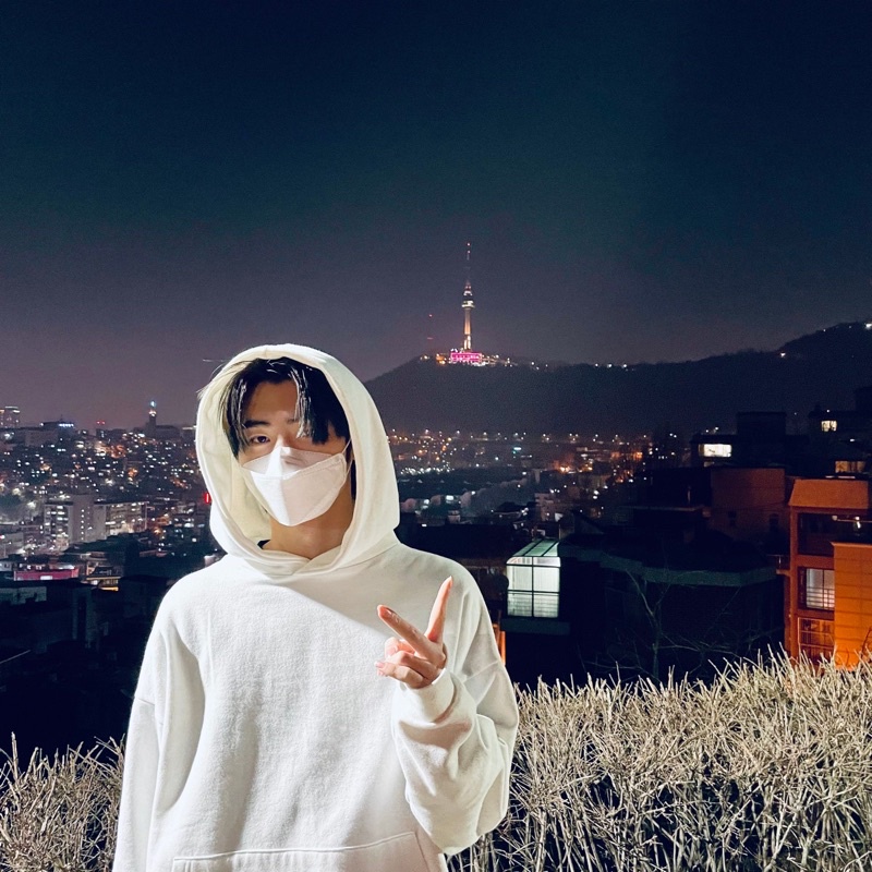 PC Jeno boom ver. + Boomcard Renjun