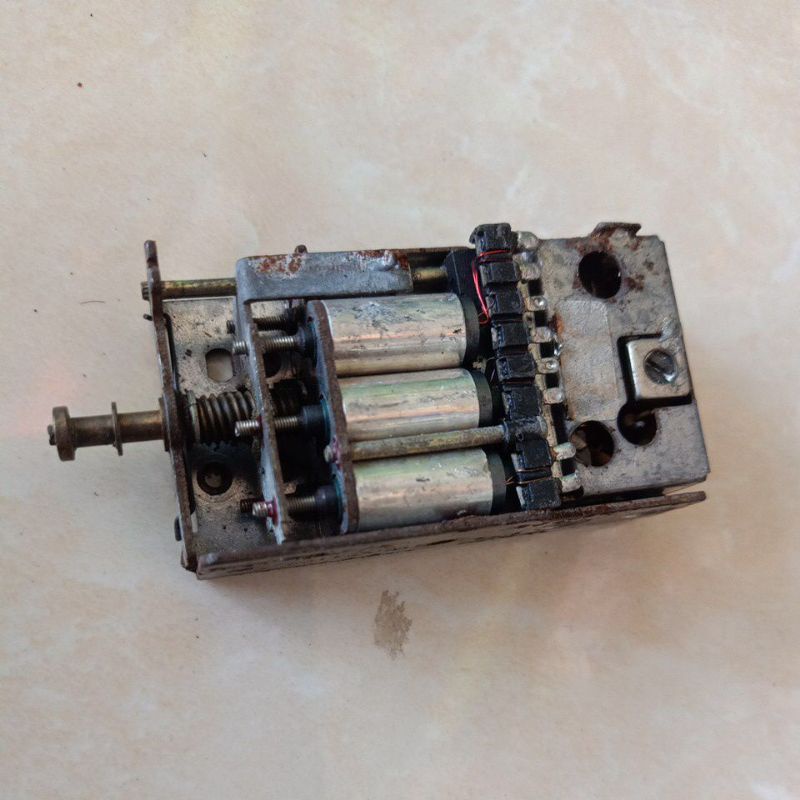 ISTIMEWA TUNER FM MITSUMI COPOTAN RADIO MOBILE