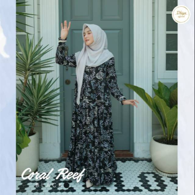 HOMEDRESS SERIES 3 ORIGINAL DHIYA OFFICIAL