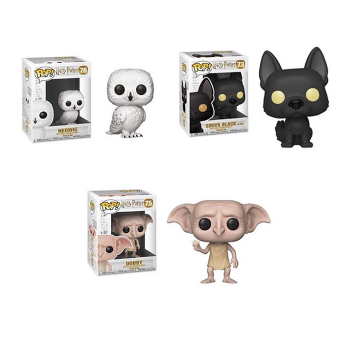 dobby funko pop