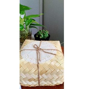 

☈Kirim Sekarang FATST Gebleg Besek Khas Purworejo 74 Ready