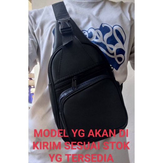 Tas Pria/Tas Ransel/Tas Punggung/Tas Laptop/Tas polo Free