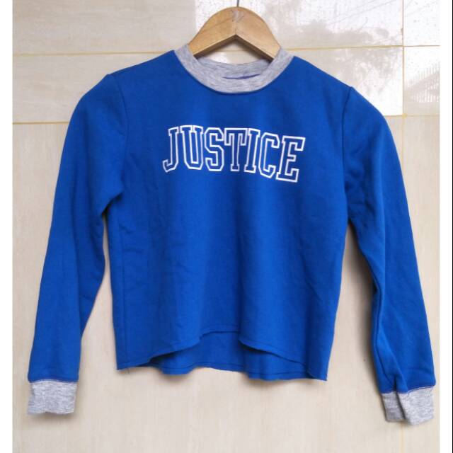 Sweater Justice