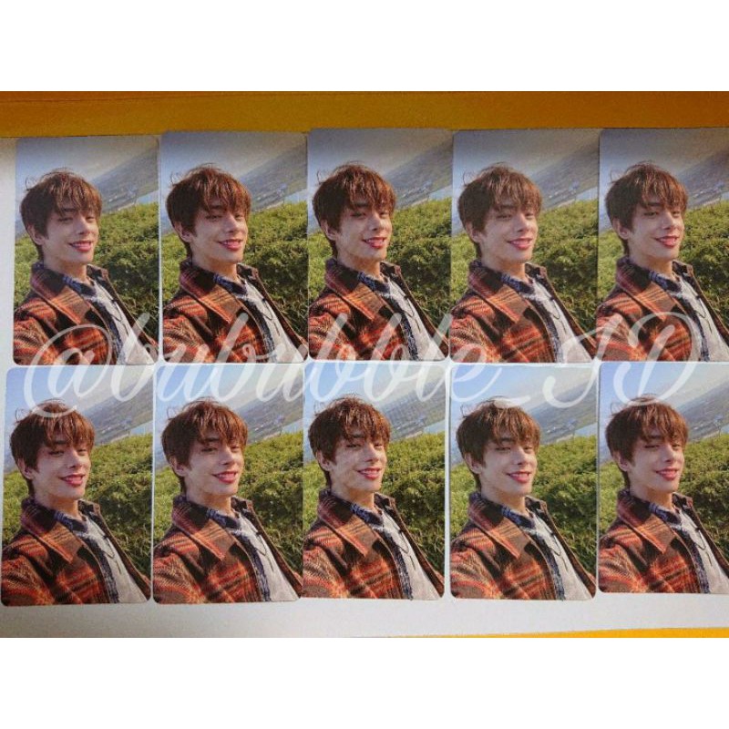 [PELUNASAN] PC JAKE DAWN VER