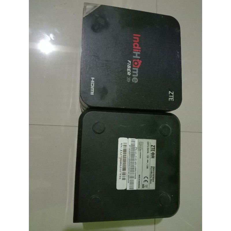 Jual Tv Box B760h, Stb ZTE B760h | Shopee Indonesia