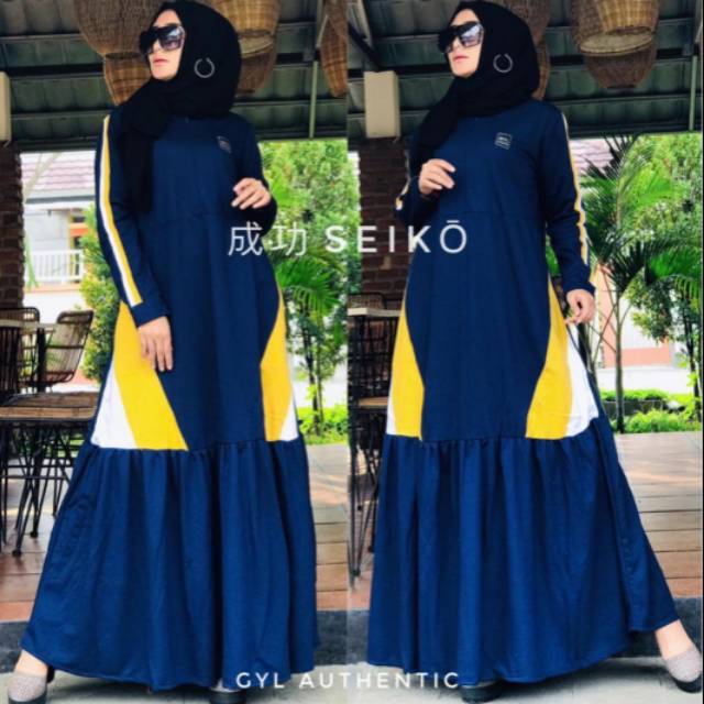 Seiko GYL authentic ori