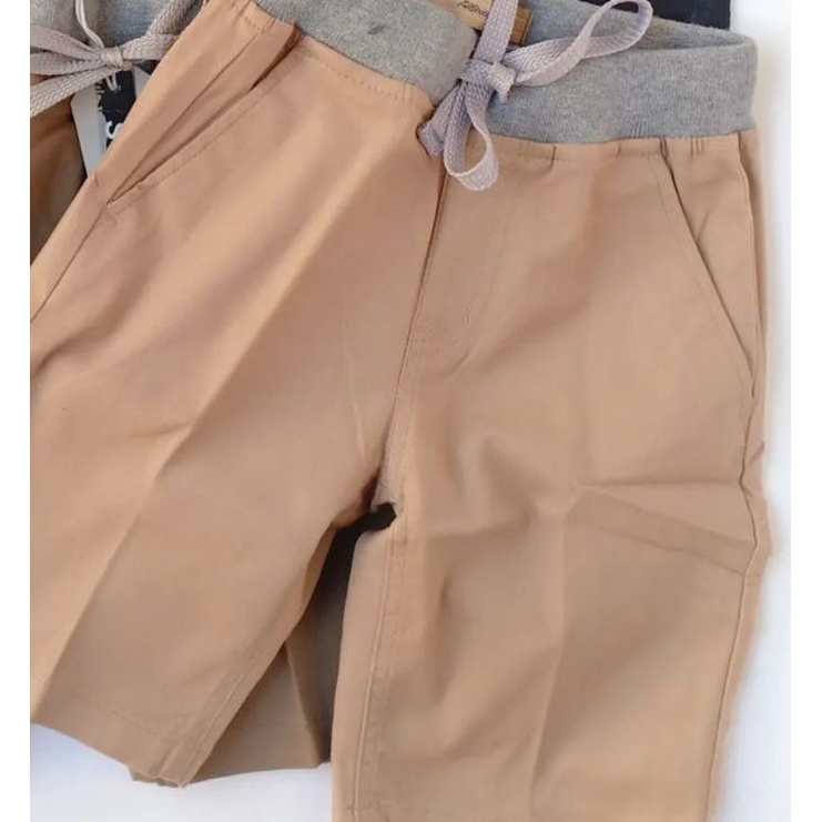 Celana pendek AR89 kids size 14