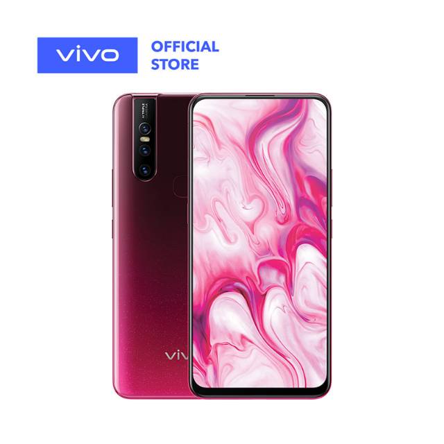 Vivo V15 Smartphone [64GB/6GB] - Cash & Kredit