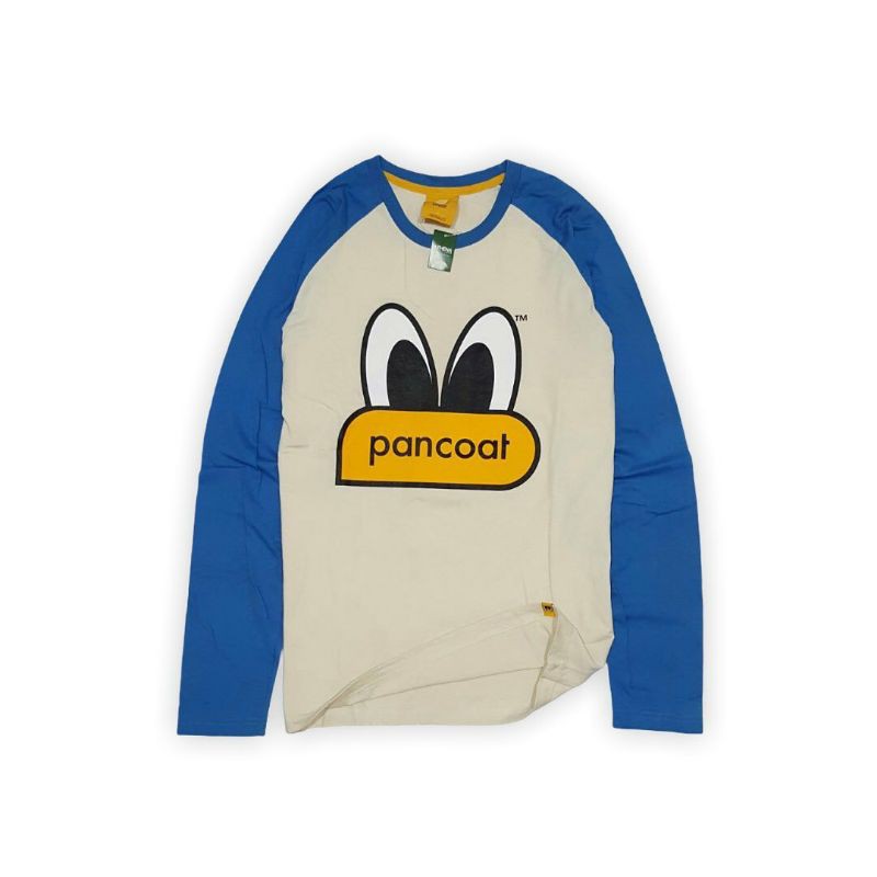 Baju Pancoat Original