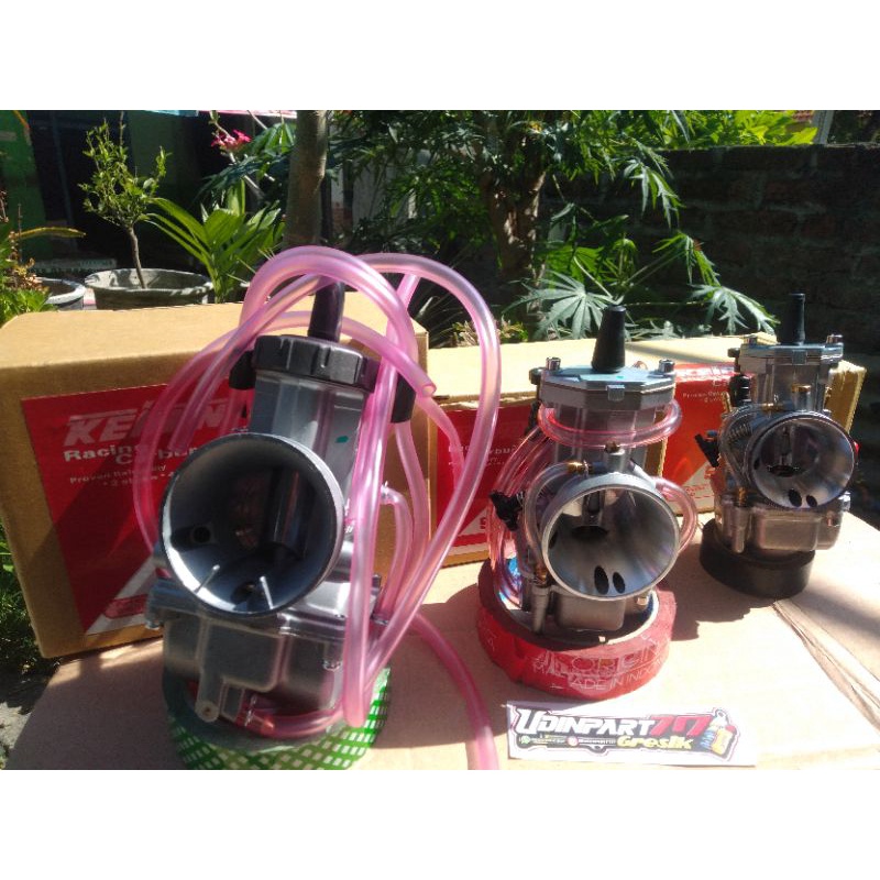 karbu PWK keihin karburator pwk keihin