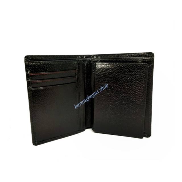 Dompet kulit pria Luis Figo &quot;import&quot; (code 1062)