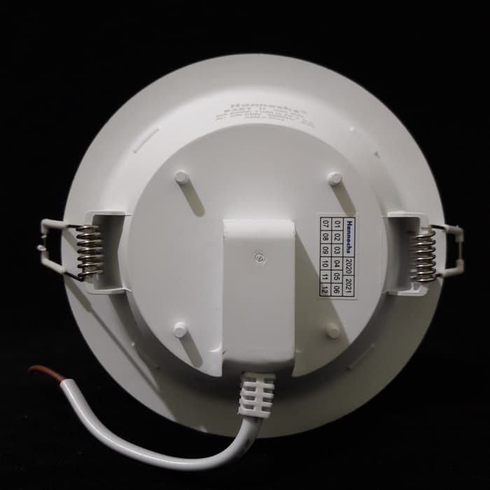 Lampu Downlight LED Hannochs Easy II IBR 9 Watt Ceiling Lamp