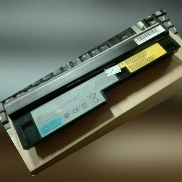 Baterai Laptop  LENOVO IdeaPad S10-3, S10-3A, S10-3S, S10-3T, S100 , S110, S205, U160 OEM