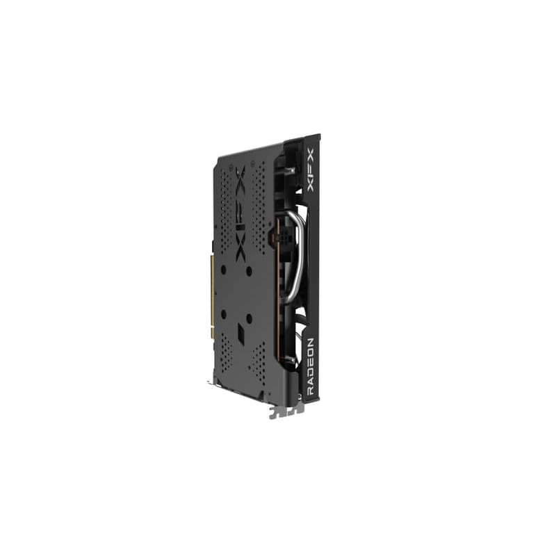 VGA XFX AMD Radeon RX 6500 XT Core 4GB GDDR6 SpeedSter Qick 210 GAMING