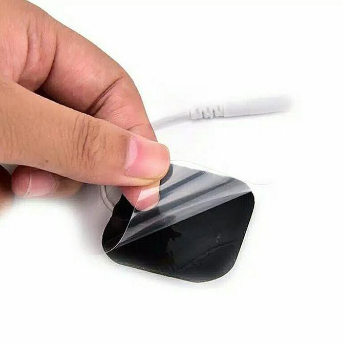 PAD / BANTALAN ELEKTRODA ALAT PIJAT TERAPI