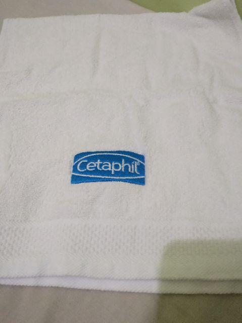 Handuk cetaphil