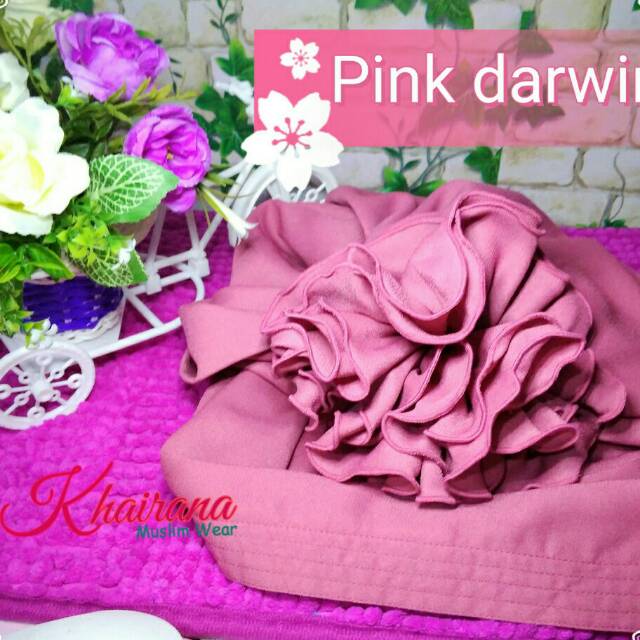 Khimar khairana