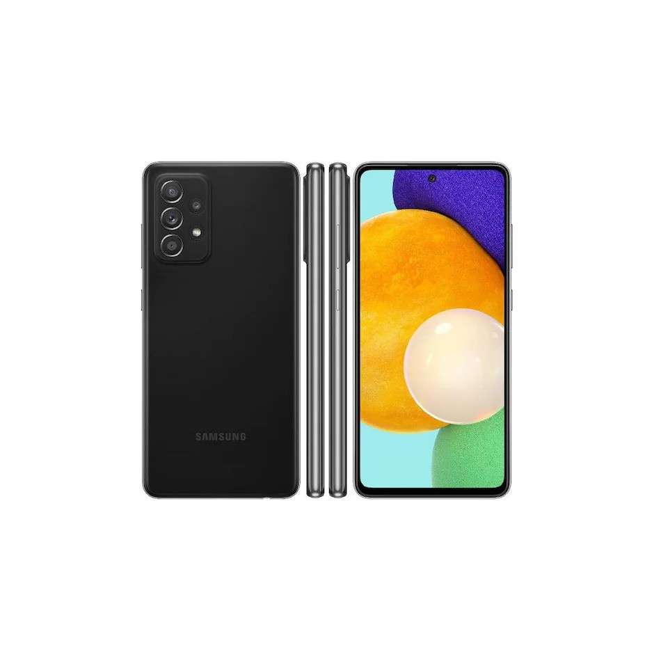 SAMSUNG GALAXY A52 RAM 8GB+128GB DAN RAM 8GB+256GB