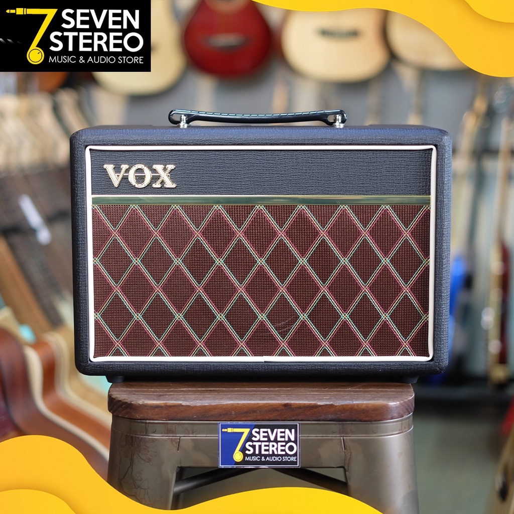 vox Pathfinder 10 - 10-watt 1x6.5 inch Combo Amp