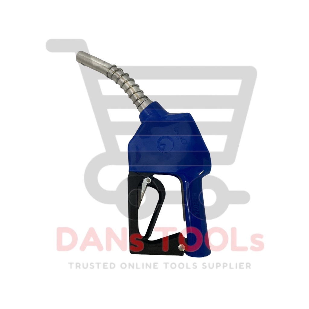 Nozzle Gun Fuel 3-4 inch Automatic - Nozzle Gun Pompa Bensin - Solar