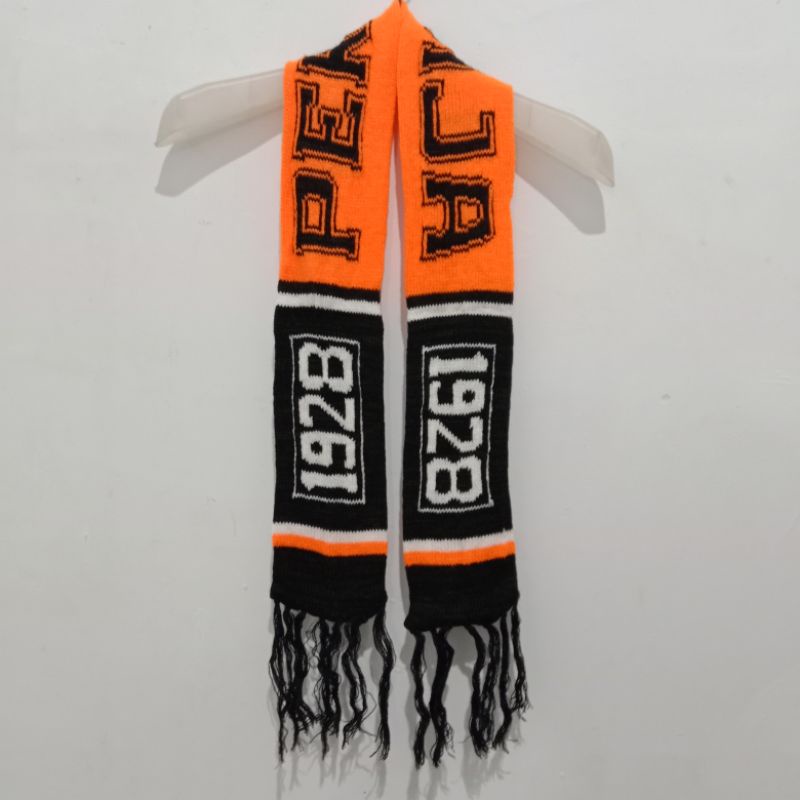 SYAL PERSIJA JAKARTA 1928 RAJUT-1928