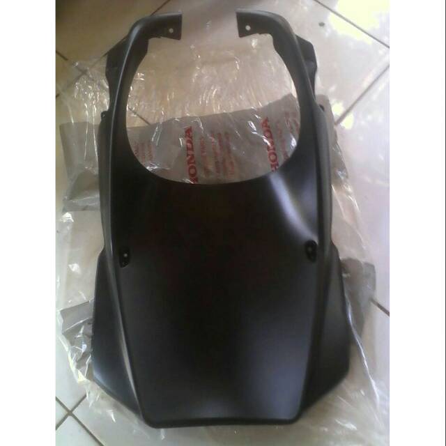 Paru Beat Karbu Ori (belakang ban depan)