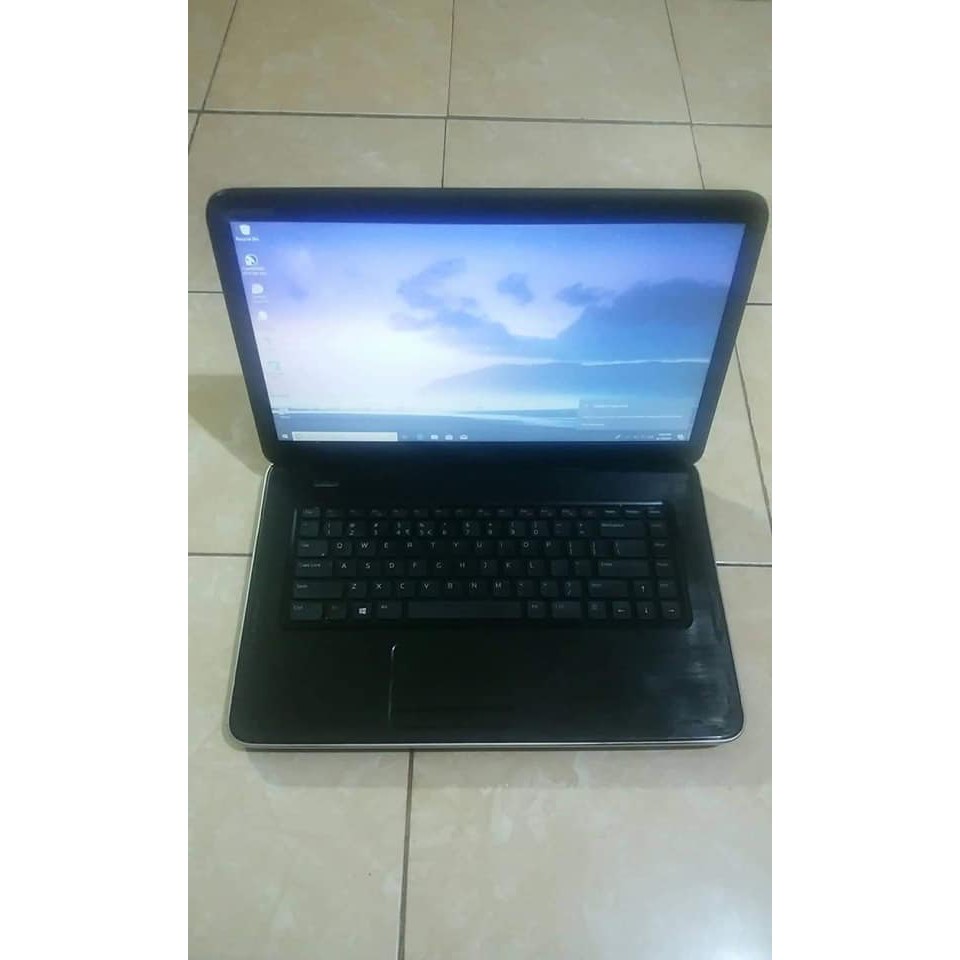 Laptop Dell Core i3