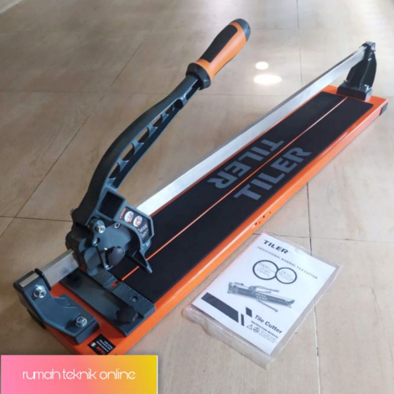 tiler speed 3B italy technology 800mm alat potong granit manual berkualitas 80 cm