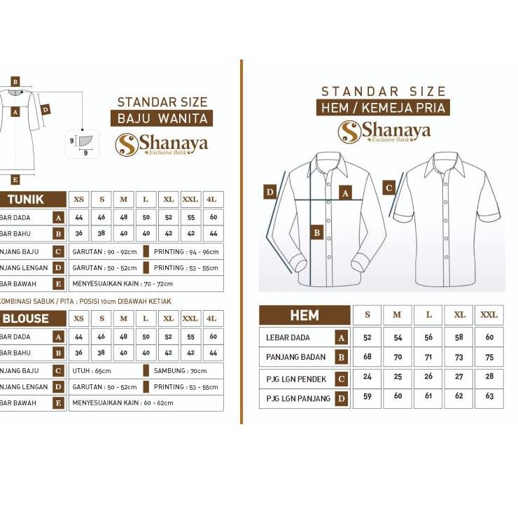 Shanaya Batik Tunik Aldena Garutan Dress Cap Baju Batik Wanita warna hijau ungu navy kuning cantik r