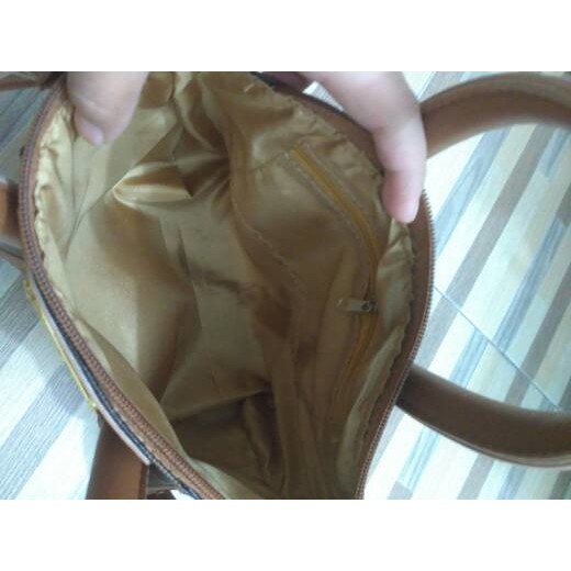 PROMO Tas branded LV / Louis Vuitton Terlaris