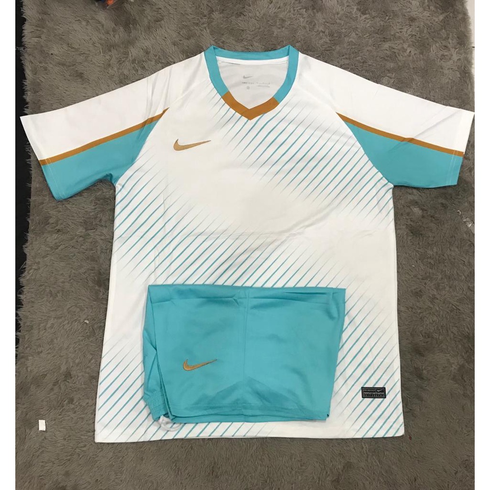 Setelan baju bola futsal import go